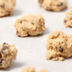 Illustration for article titled Cookie Dough: The Newest Scary Food